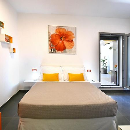 Elis B&B Villasimius Ngoại thất bức ảnh