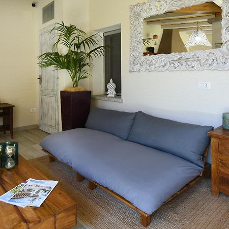 Elis B&B Villasimius Ngoại thất bức ảnh