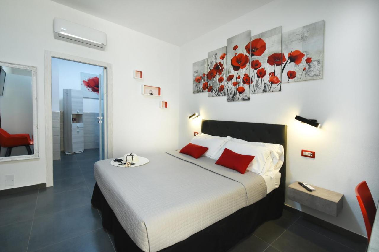 Elis B&B Villasimius Ngoại thất bức ảnh