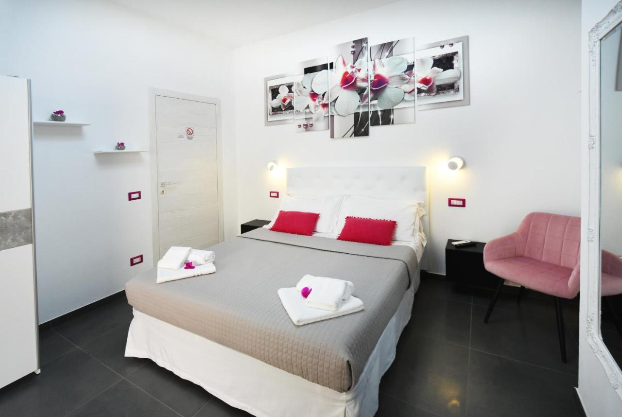 Elis B&B Villasimius Ngoại thất bức ảnh