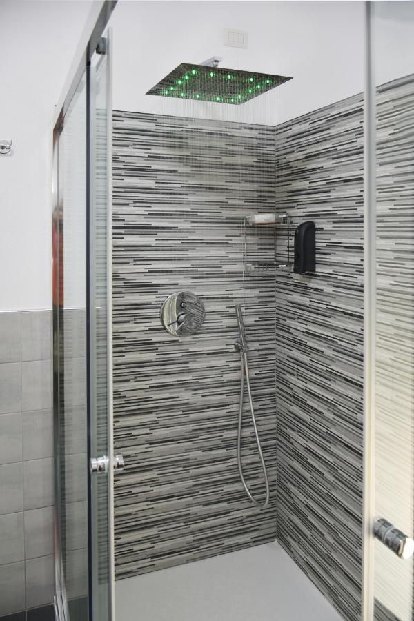 Elis B&B Villasimius Ngoại thất bức ảnh