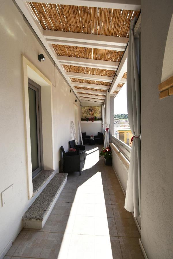 Elis B&B Villasimius Ngoại thất bức ảnh