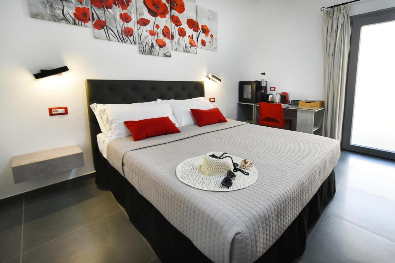 Elis B&B Villasimius Ngoại thất bức ảnh
