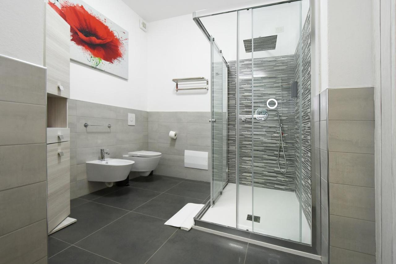 Elis B&B Villasimius Ngoại thất bức ảnh