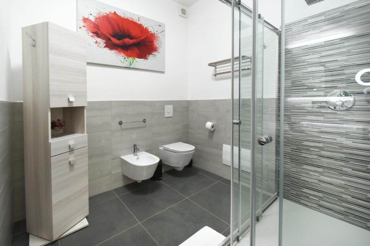 Elis B&B Villasimius Ngoại thất bức ảnh