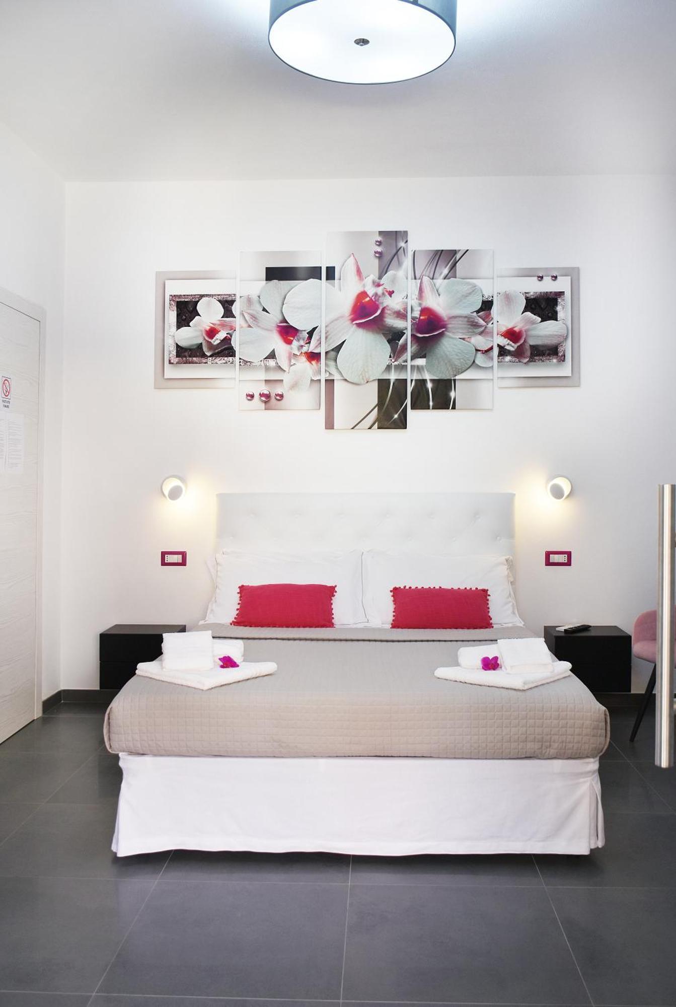 Elis B&B Villasimius Ngoại thất bức ảnh