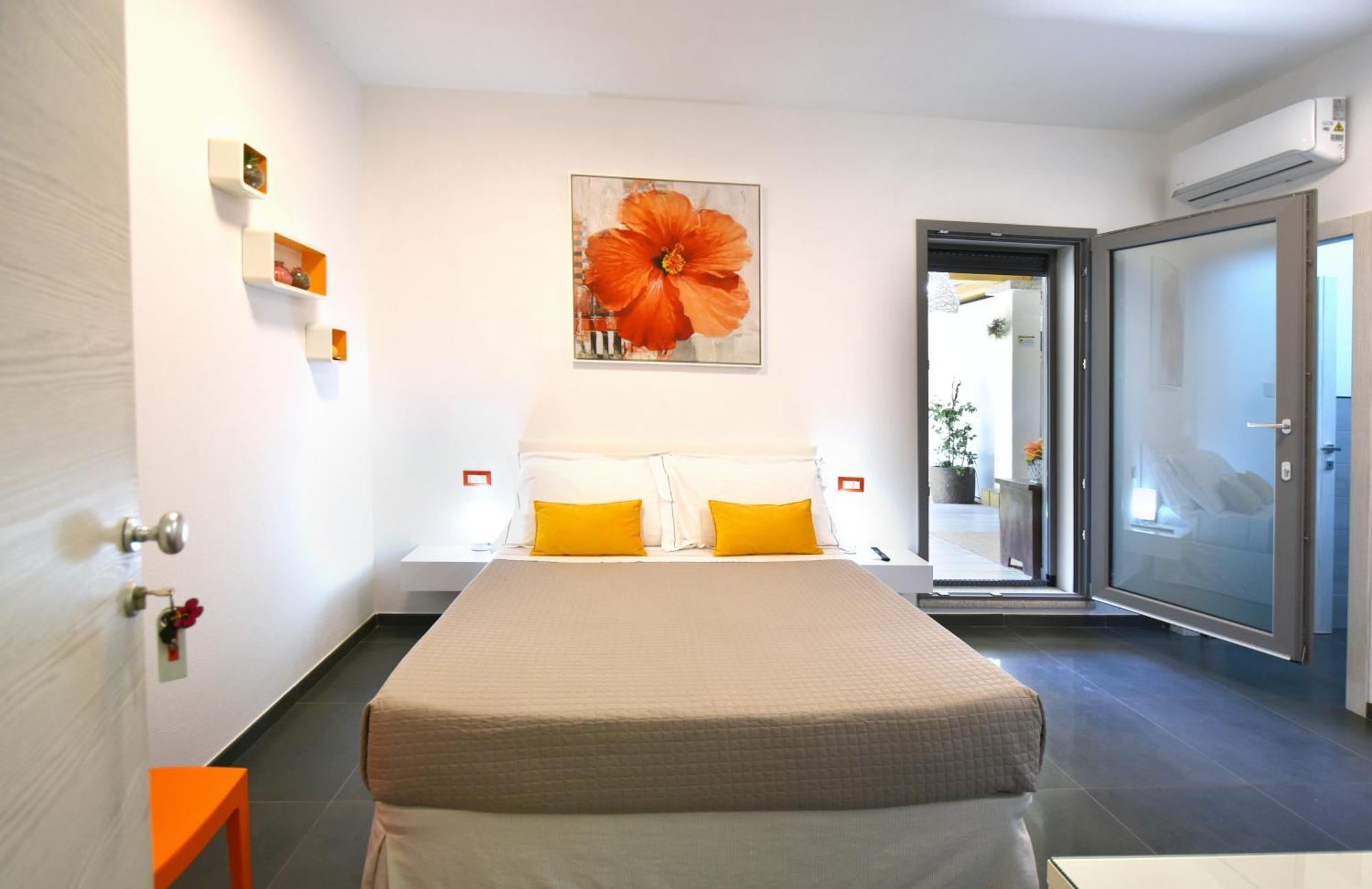 Elis B&B Villasimius Ngoại thất bức ảnh