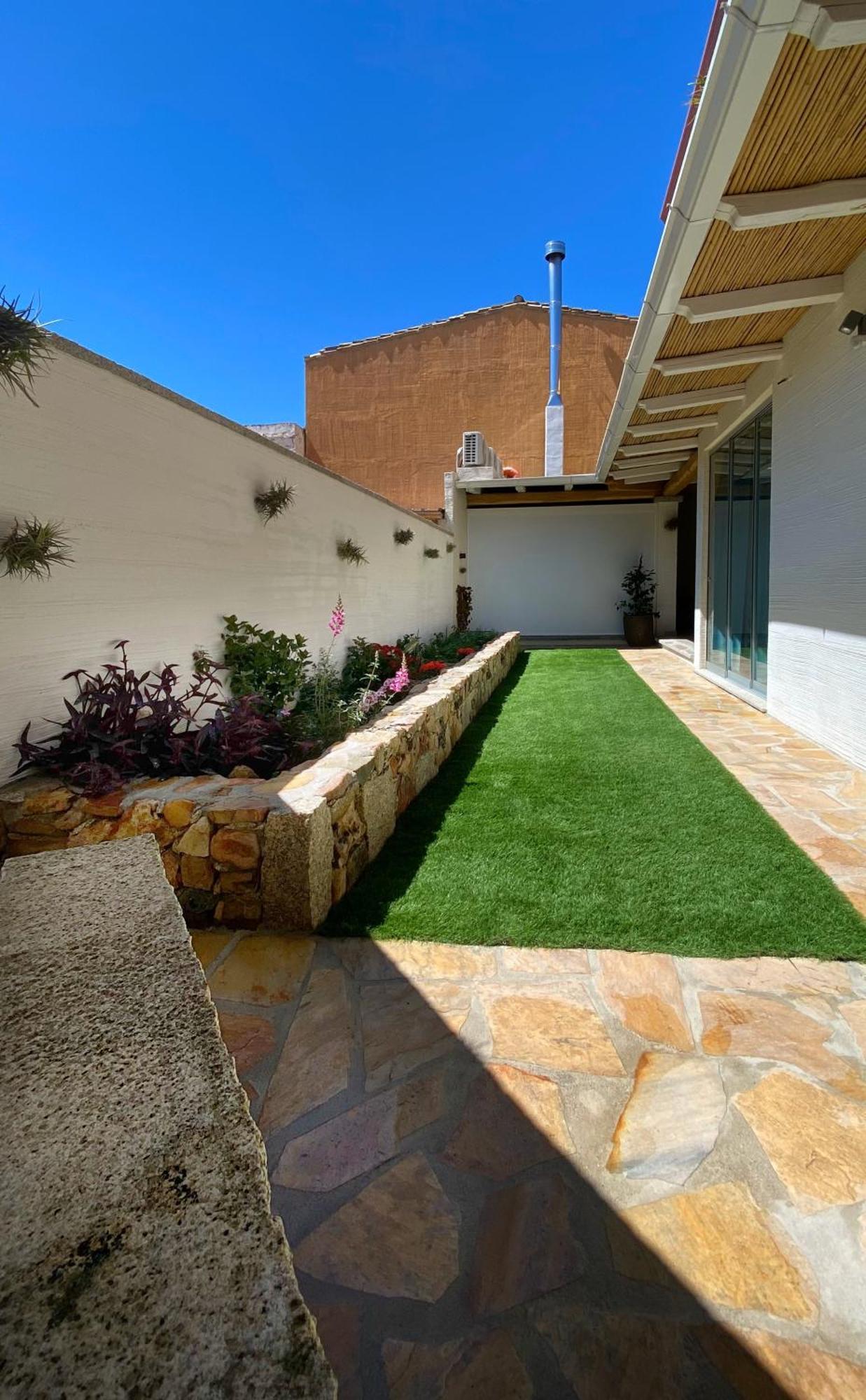 Elis B&B Villasimius Ngoại thất bức ảnh
