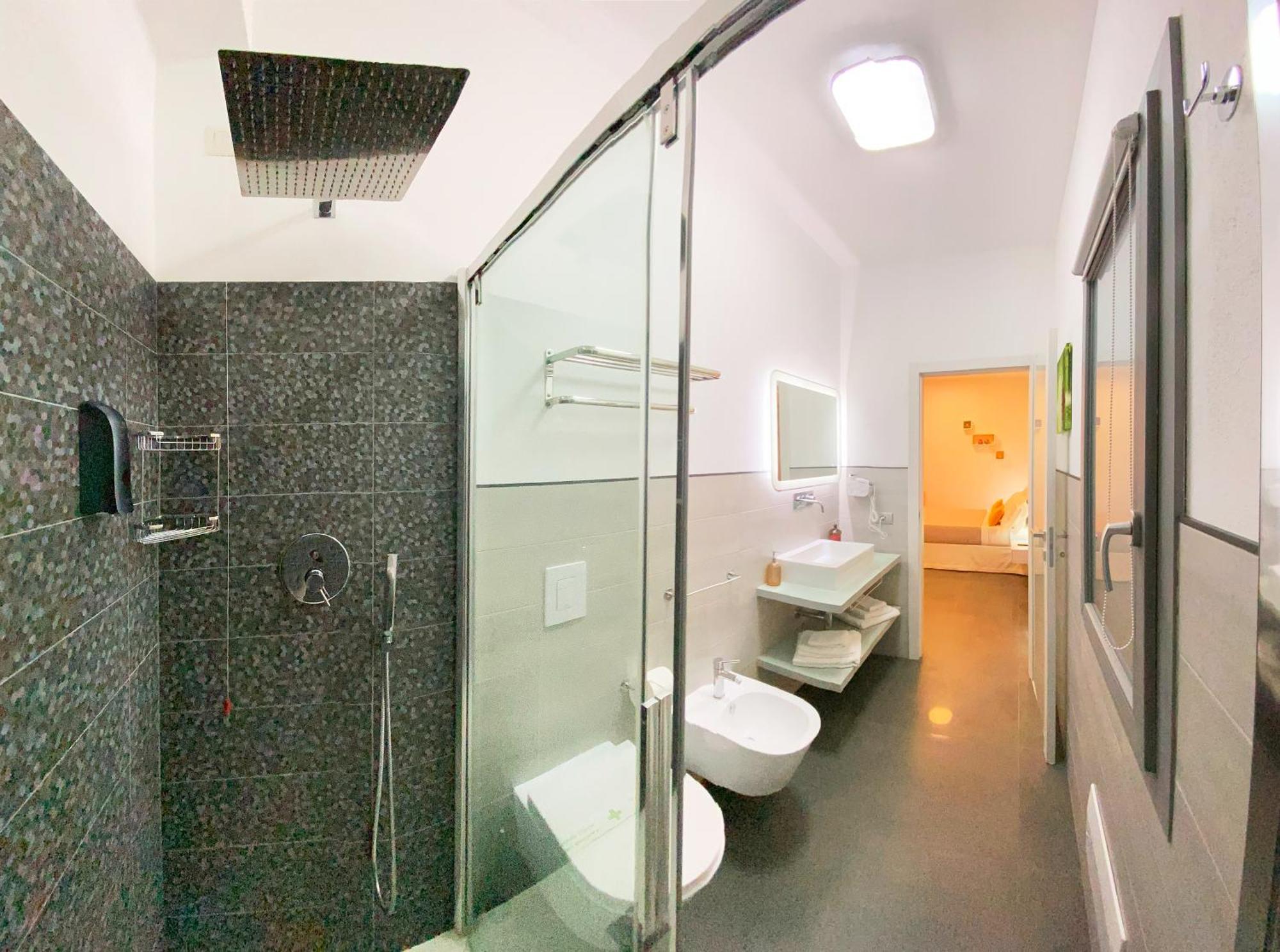 Elis B&B Villasimius Ngoại thất bức ảnh