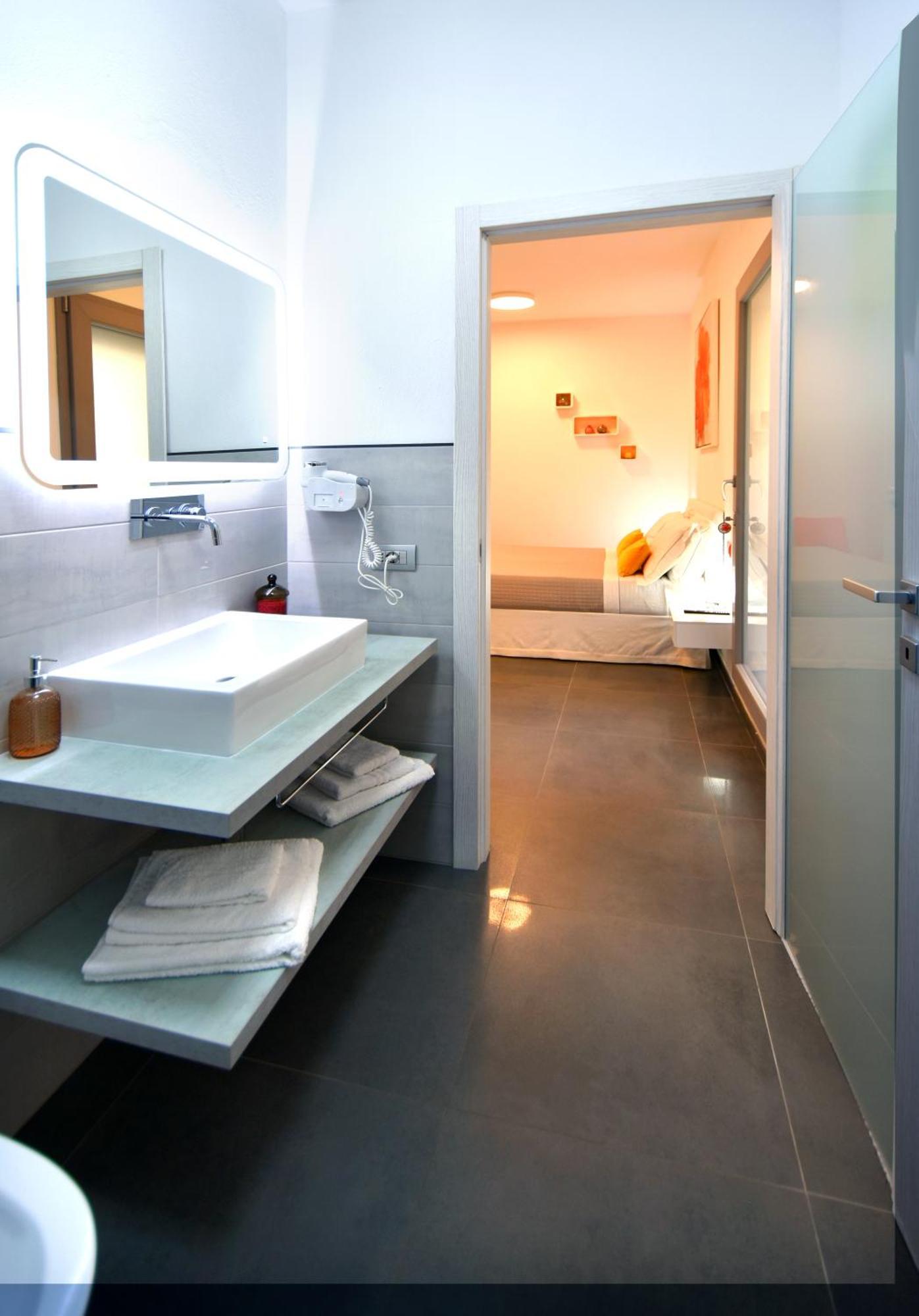 Elis B&B Villasimius Ngoại thất bức ảnh